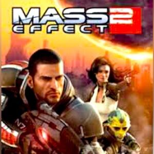 Mass effect 2